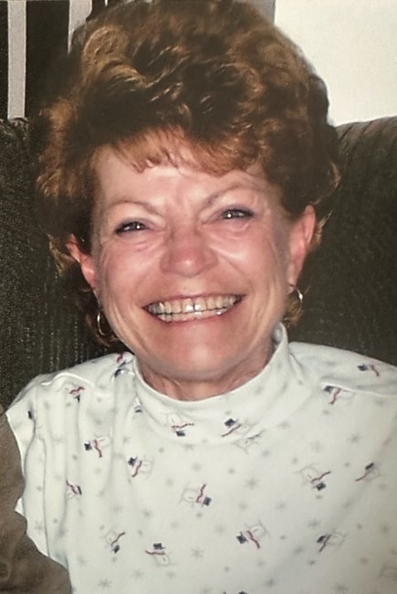 Obituary of Gayla Dawn Fultz-Cousins