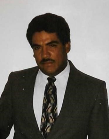 Obituary of Humberto Cueto