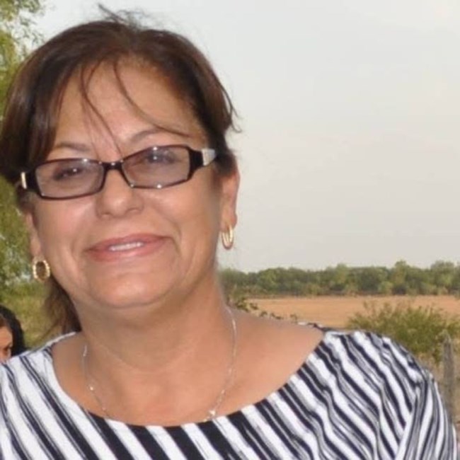 Obituary of Graciela O Valdez