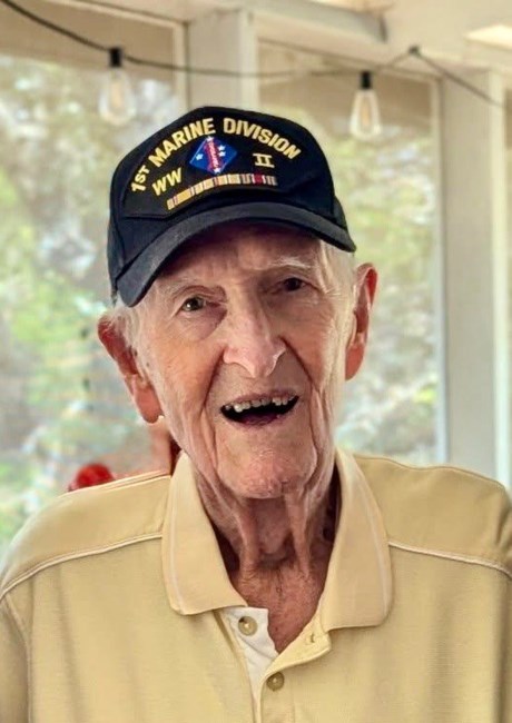 Obituary of B.G. "Ike" Iverson