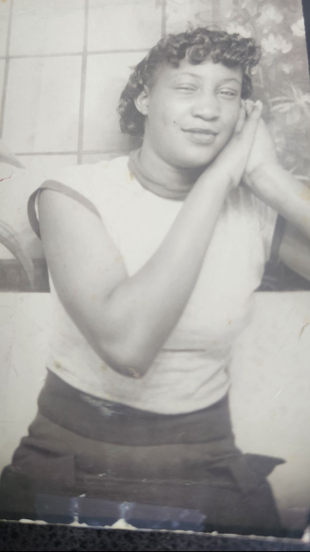 Obituary of Margaret K. Fuller