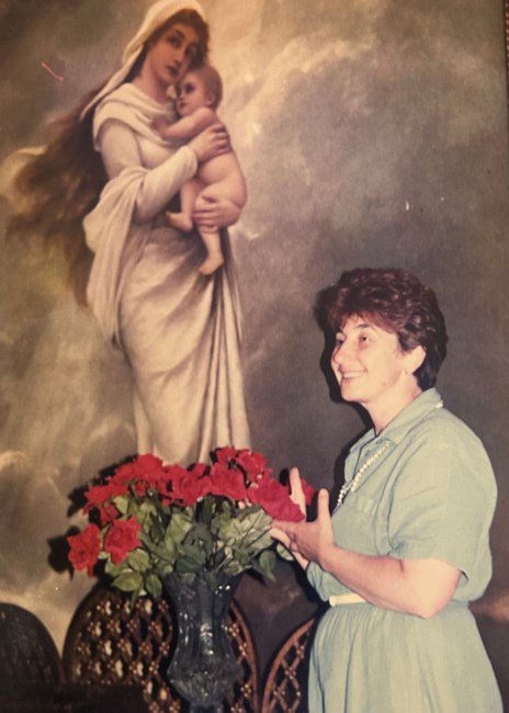 Obituary of Svetlana Ivanovna Spivak