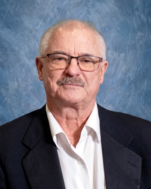 Obituary of William Boyd Pierce