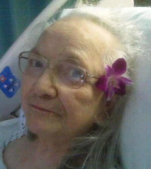 Obituary of Sarah Galvin