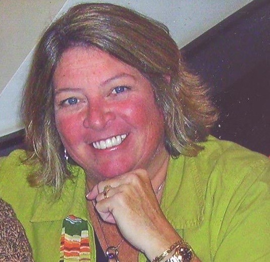 Obituary of Donna Marie Benio