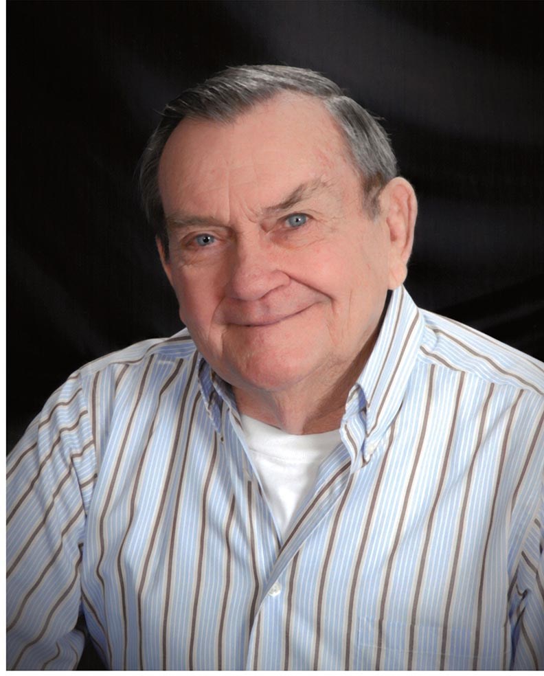 Robert Bender Obituary Las Vegas, NV