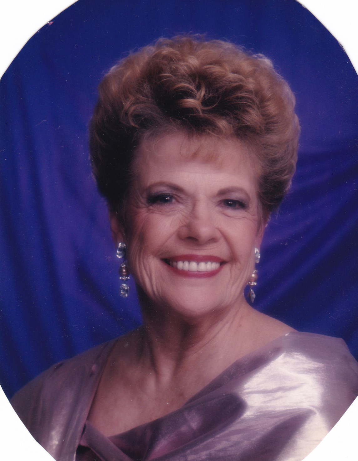 Obituary of Ann Fletcher