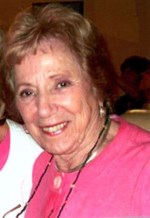 Josephine Cagno