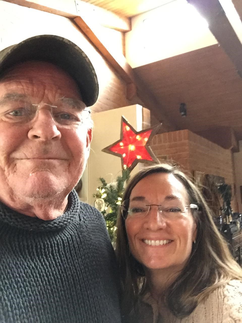 Obituary of Christopher Stephen Barrey