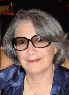 Obituary of Nadia Khoury