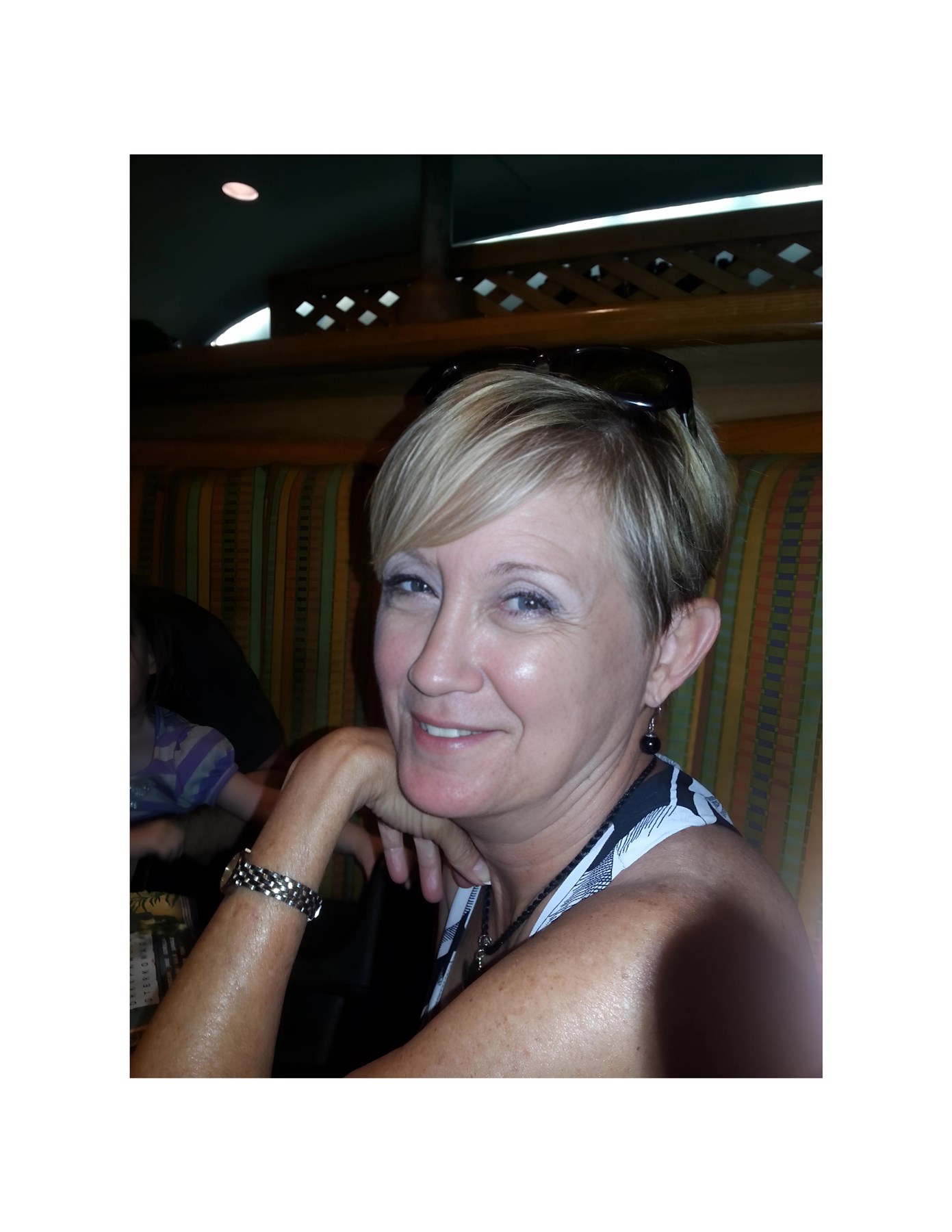 Obituary of Peggy Sue Diaz