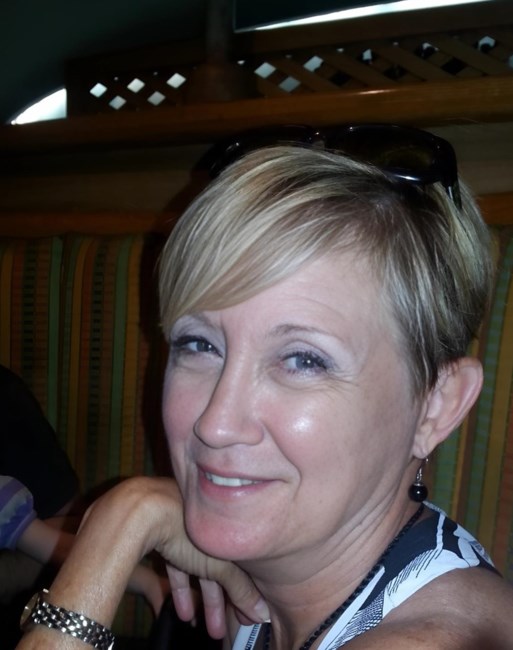 Obituary of Peggy Sue Diaz