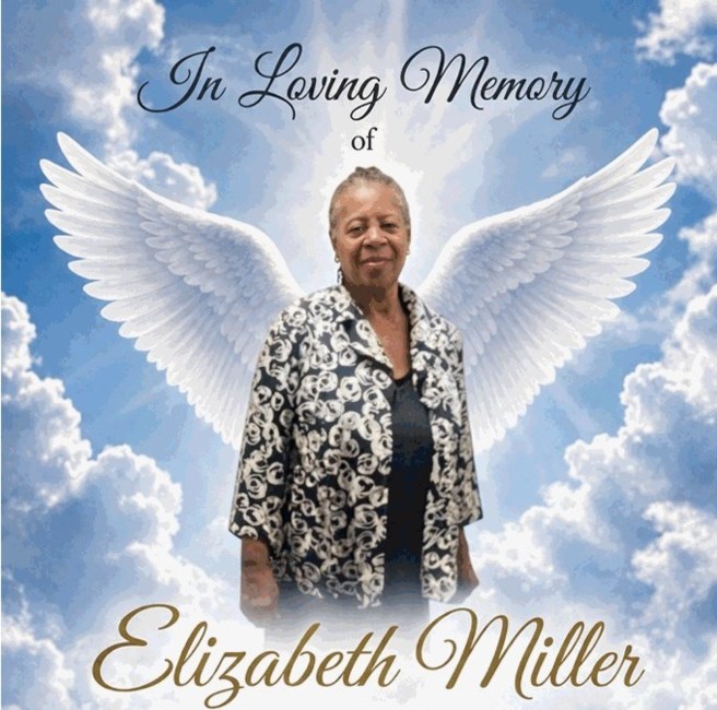 Obituary of Elizabeth Miller