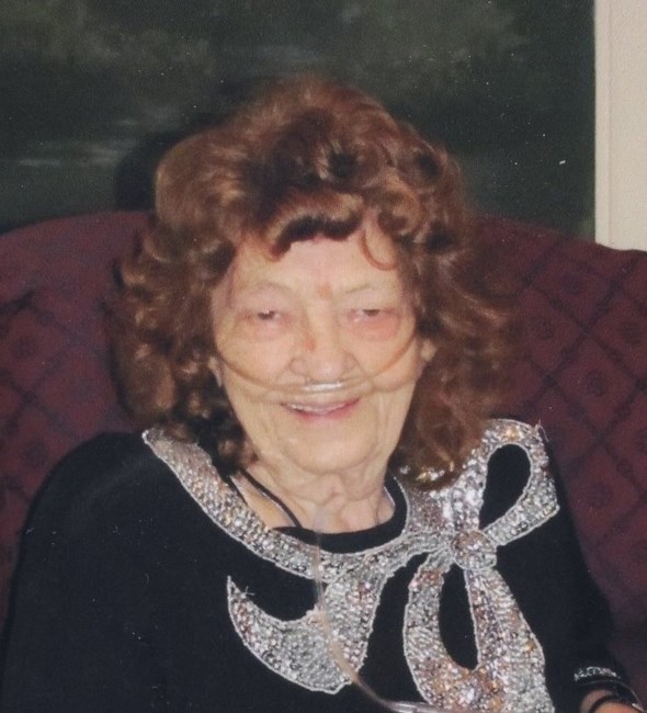 Obituario de Eddie Maxine Norman