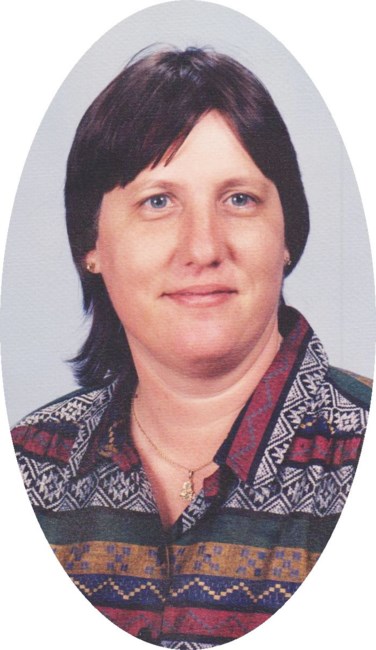 Obituary of Nancy Gay Moerbe