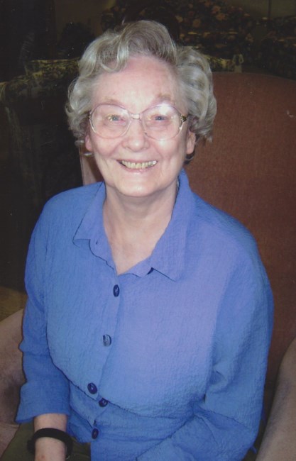 Obituary of Elanda Lee Hartwell Ash