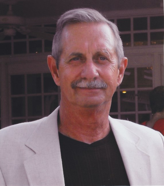 Obituary of Robert John Wernau