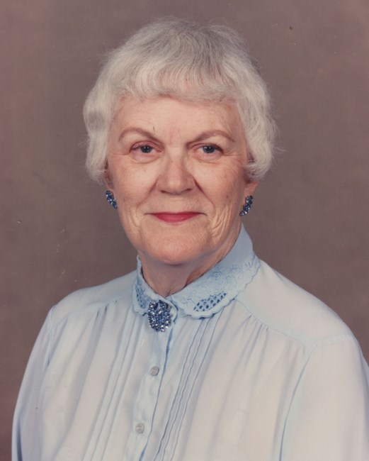 Obituary of Margaret L. Bishop L'Ecuyer