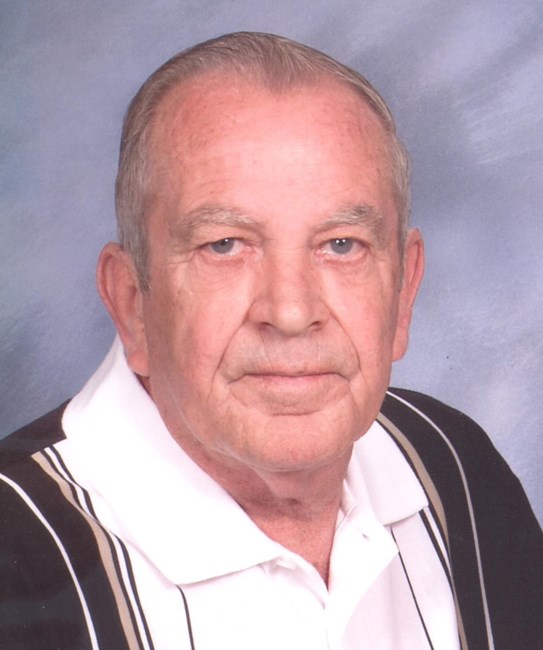 Obituary of Jerry Leland Garrett