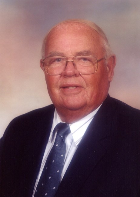 Obituary of Sidney Thomas Lambert