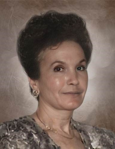 Obituary of Giuseppina Lalla