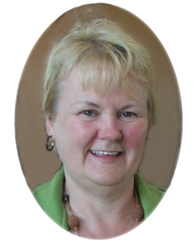 Obituary of Amy M. Gladney