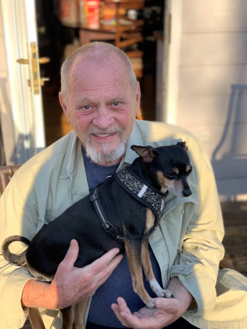 Obituary of Gail Wayne Sary