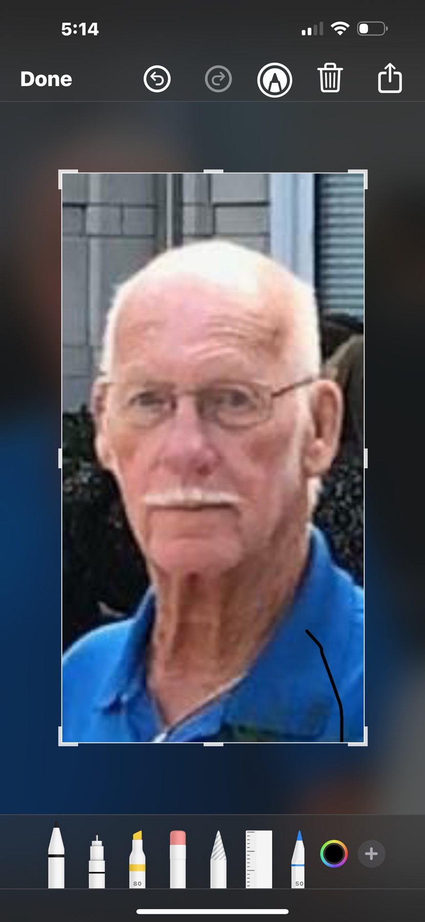 Obituario de Manley B. Nipe