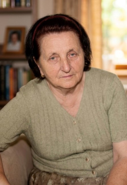 Obituary of Flora Onuc