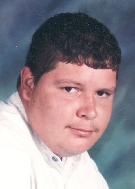 Obituary of Curt Patrick Deshotel