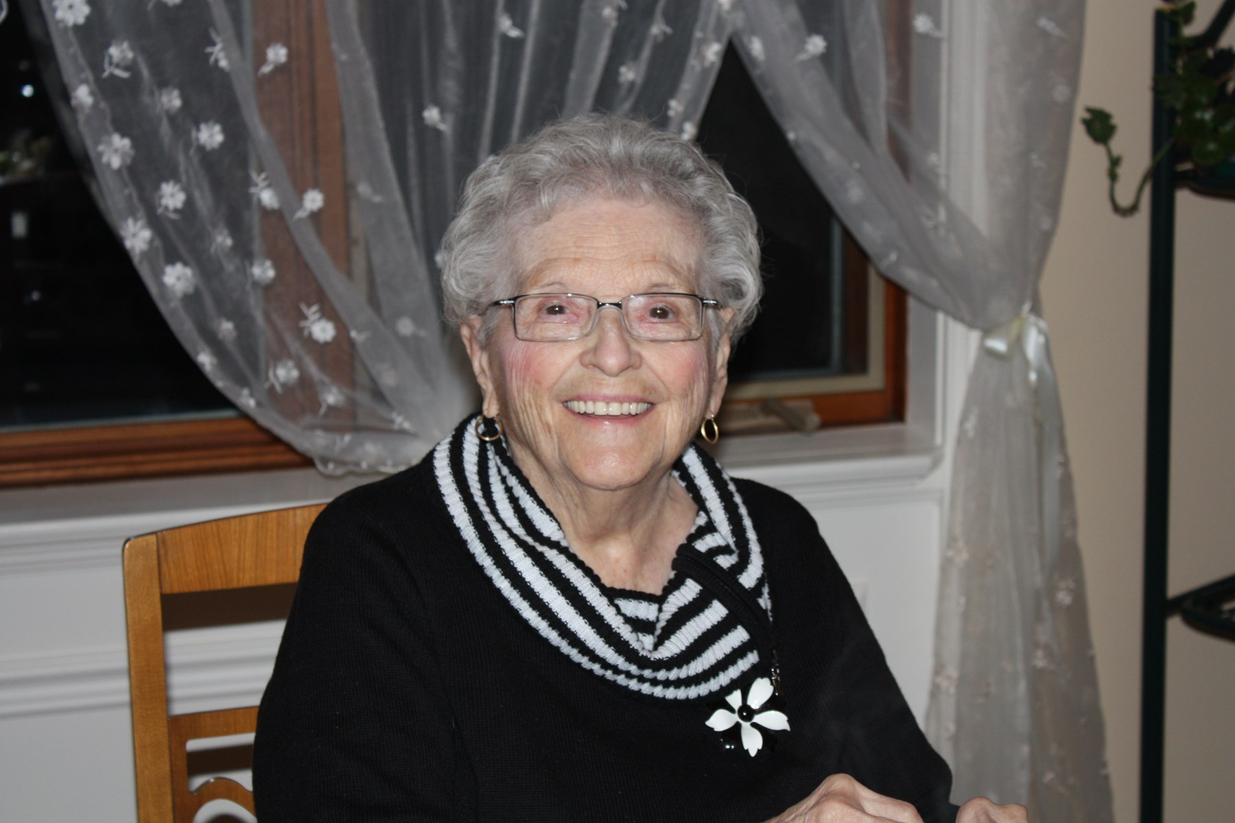 Obituary of Rita Bernier