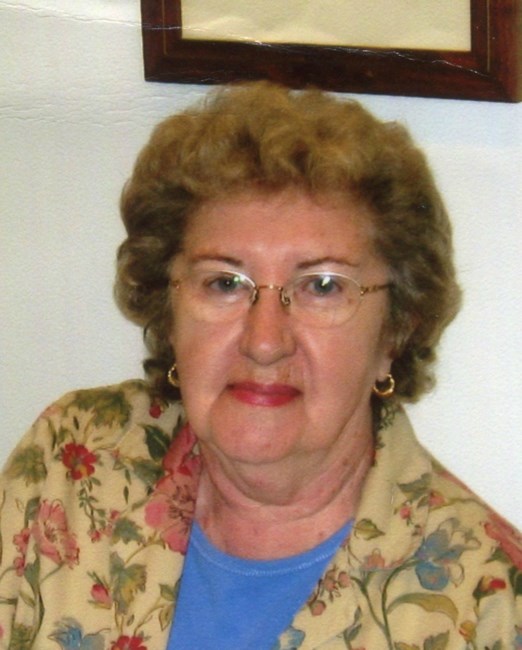 Obituary of Jessie Marie Johnson