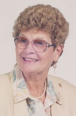 Mary Ehrlund