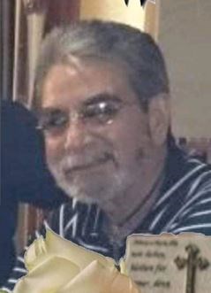 Obituary of Jose Luis Serrano