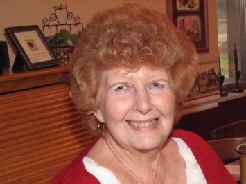 Obituary of Peggy Ann Roberts