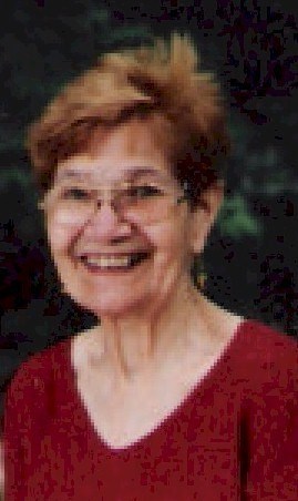 Avis de décès de Cherie Beulah Maxwell-Smith