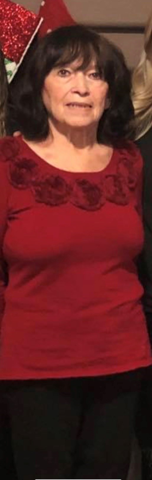 Obituary of Barbara Agnes Lopez