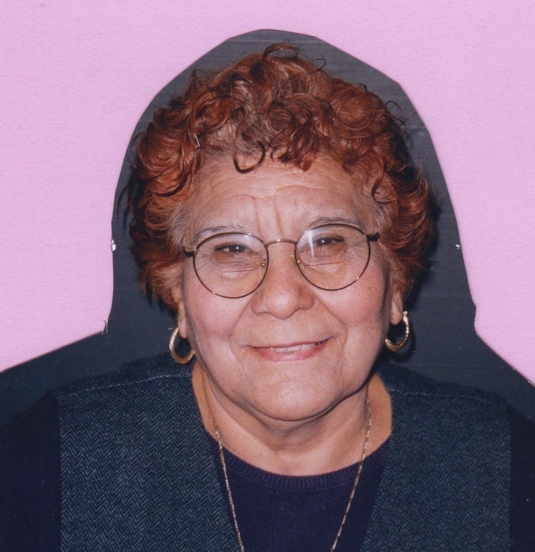 Obituary of Maria De Jesus Rendon
