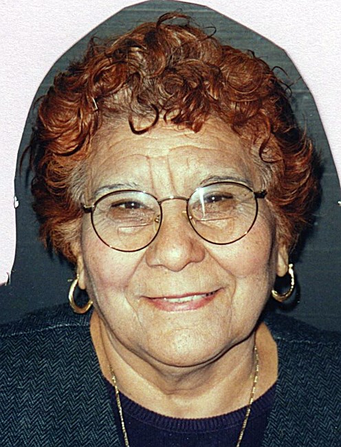 Obituary of Maria De Jesus Rendon