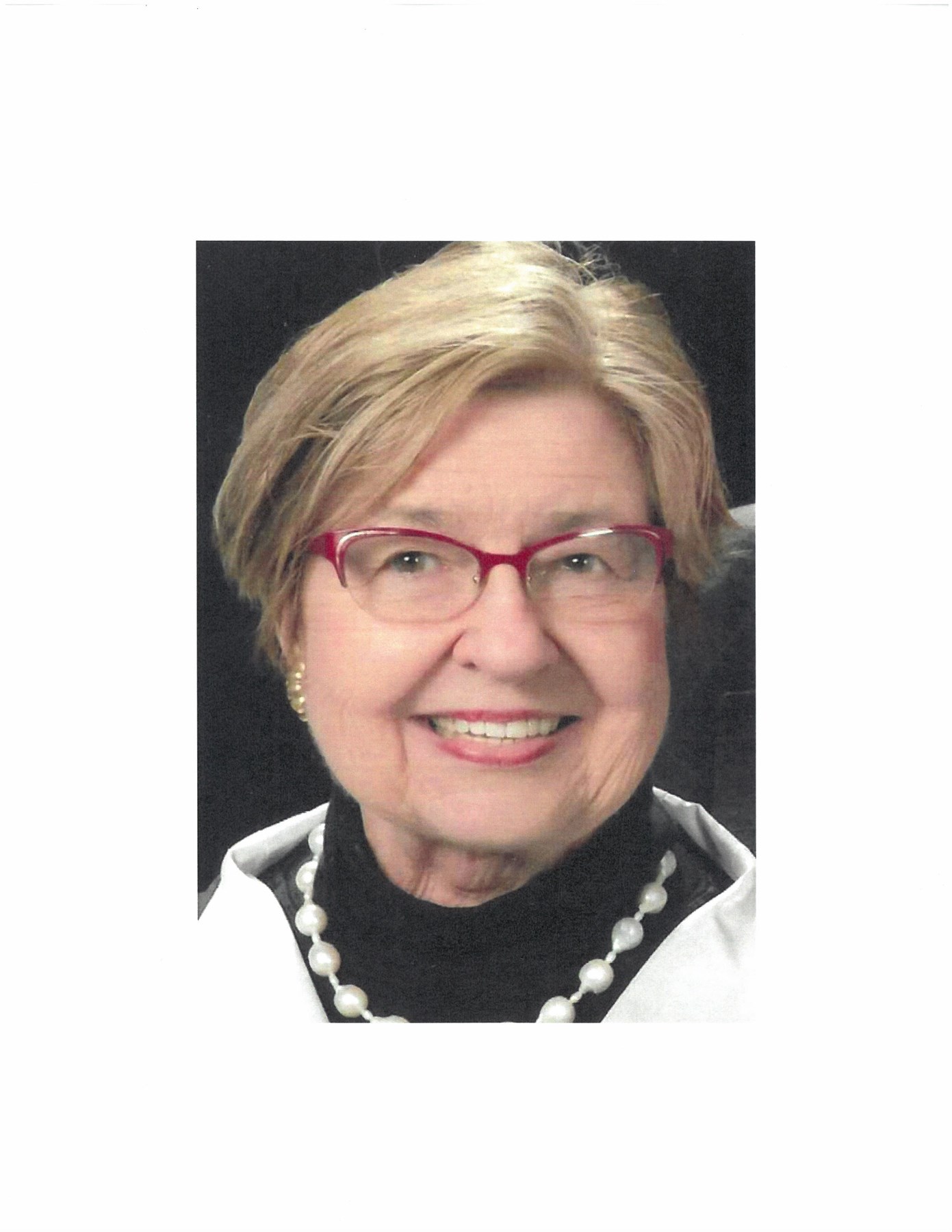 Obituary of Ms. Billie J White