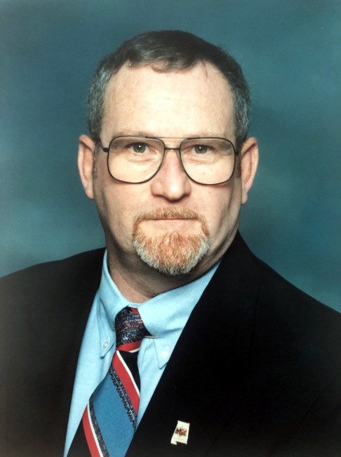 Obituary of Kenneth Douglas Hearin