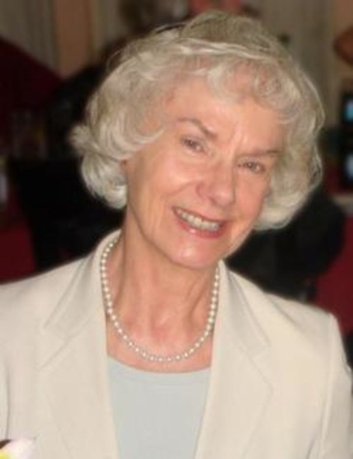 Obituary of Helen Ida Jank