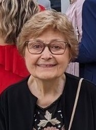 Obituary of Gabriella Barzetti