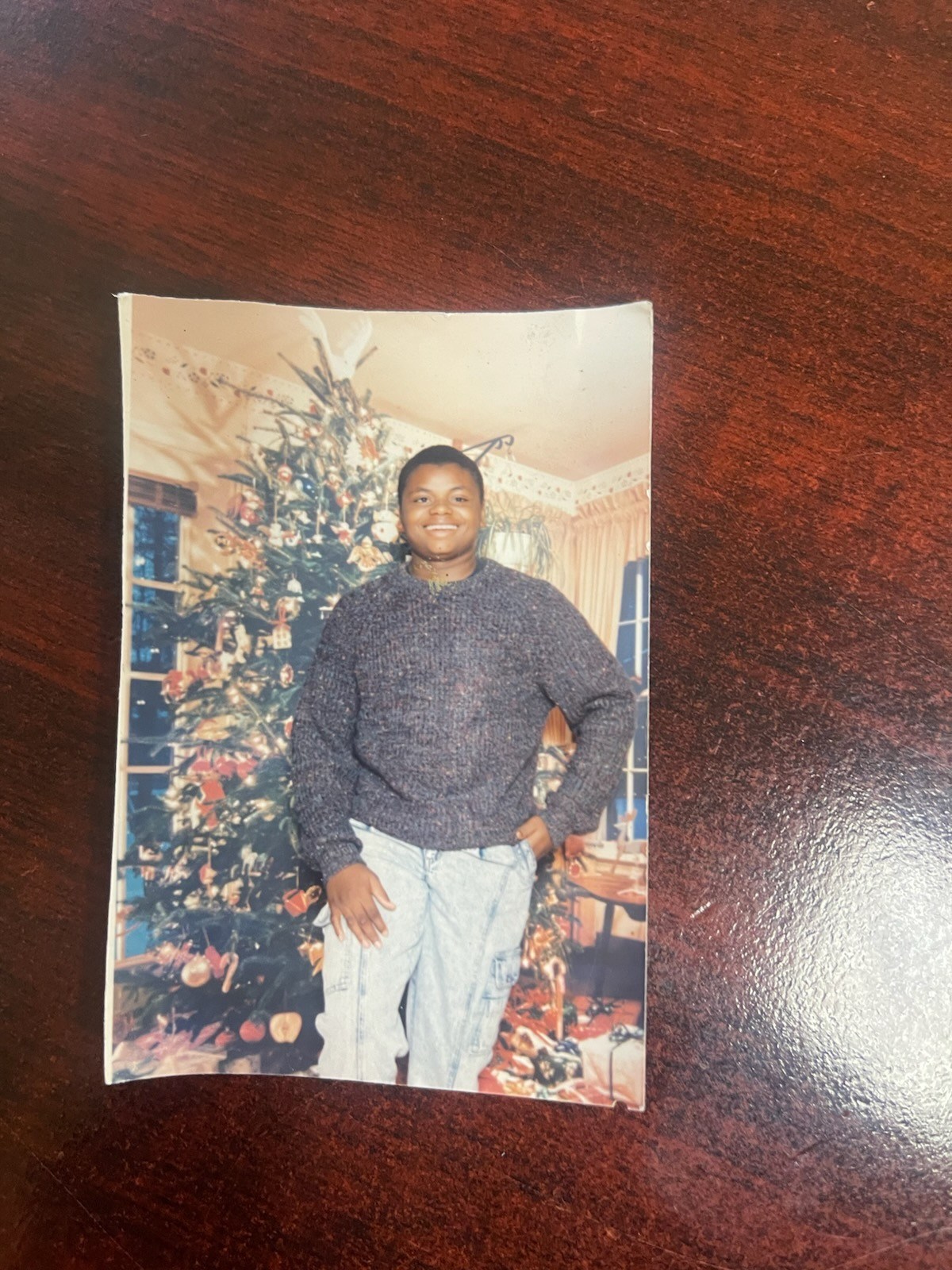 Obituary of Mr. Chico Doreko Allen