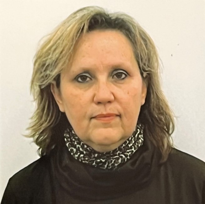 Obituary of Tamara Stoykovich