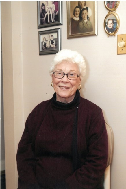 Avis de décès de Adele Gonilda (Quaresimin) Leone