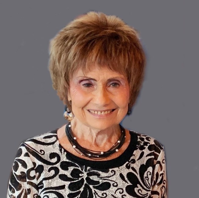 Obituary of Judith H. Shapiro