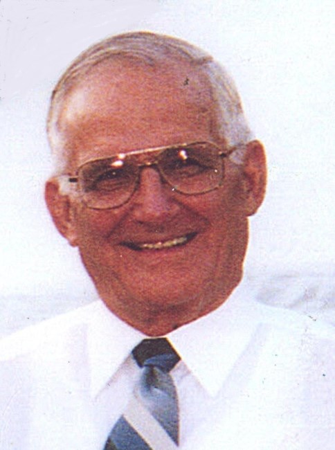 Obituary of Wayne E. Watson