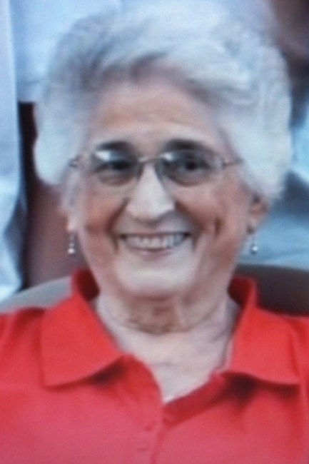 Obituary of Audrey Sanchez Wells