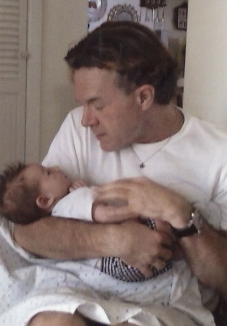 Obituary of Doug Bowden